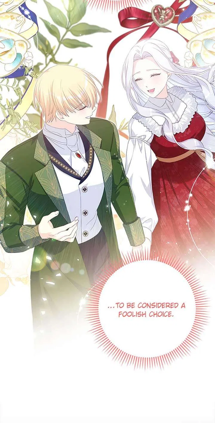 I Corrupted the Good Male Lead Chapter 78 – Page 28