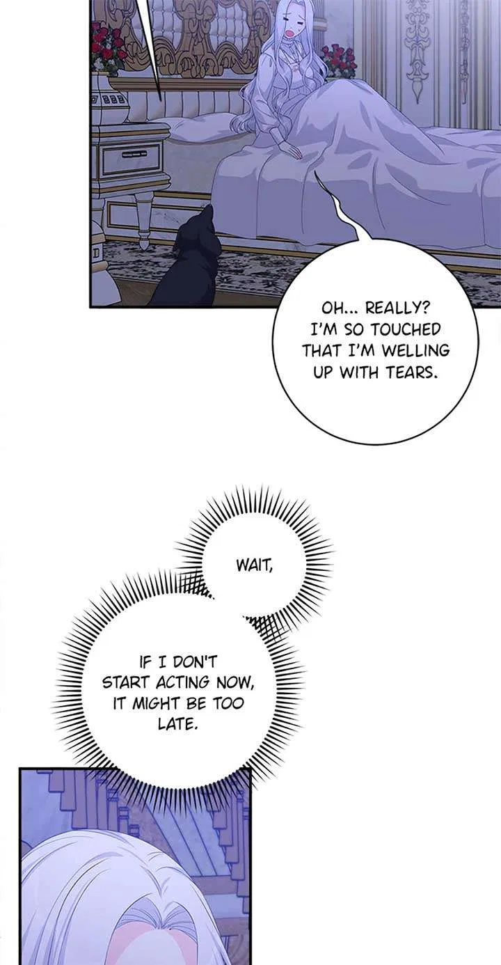 I Corrupted the Good Male Lead Chapter 78 – Page 35