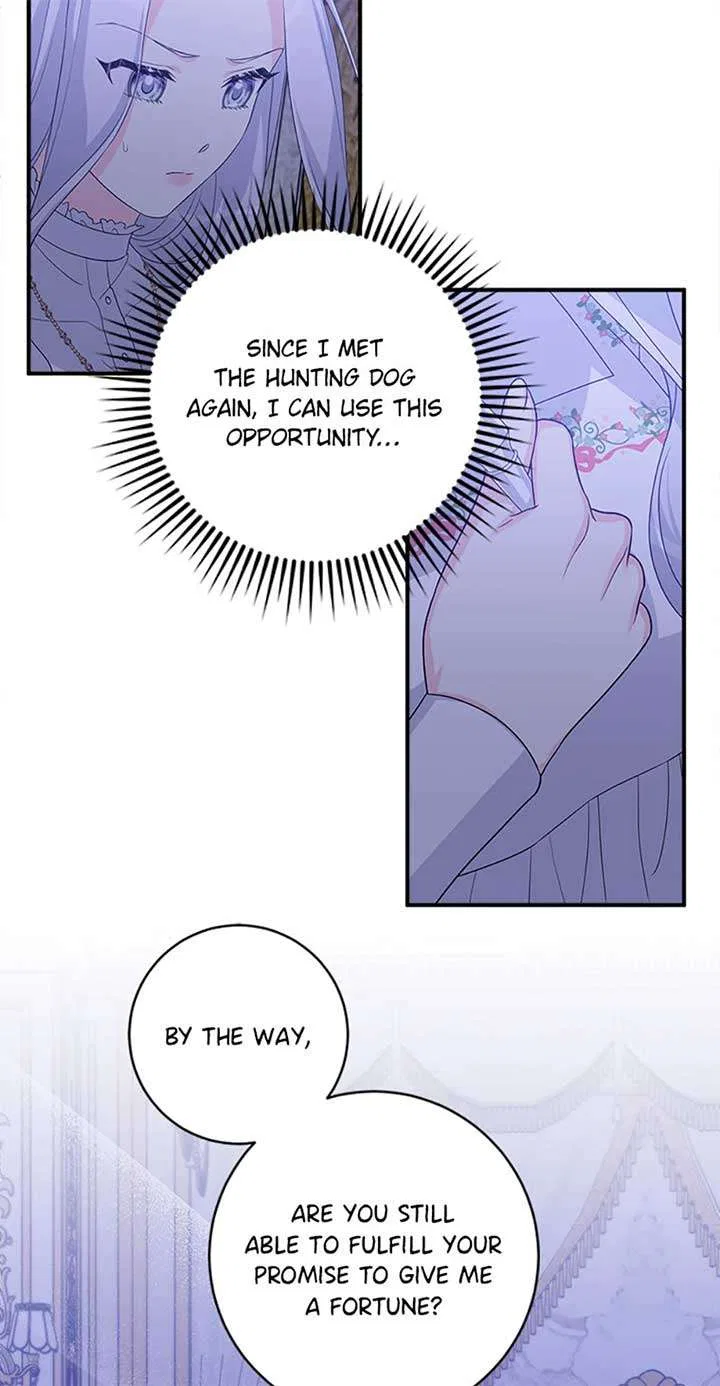 I Corrupted the Good Male Lead Chapter 78 – Page 36
