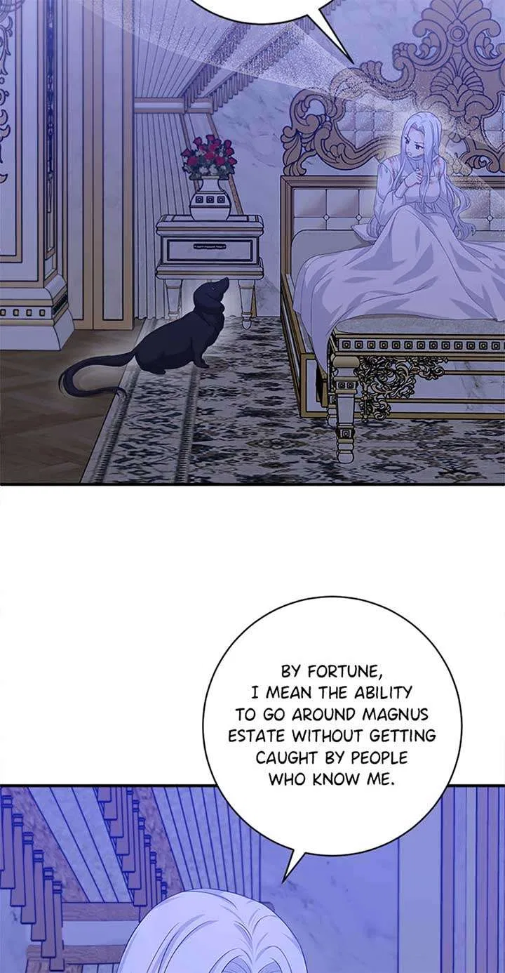I Corrupted the Good Male Lead Chapter 78 – Page 37