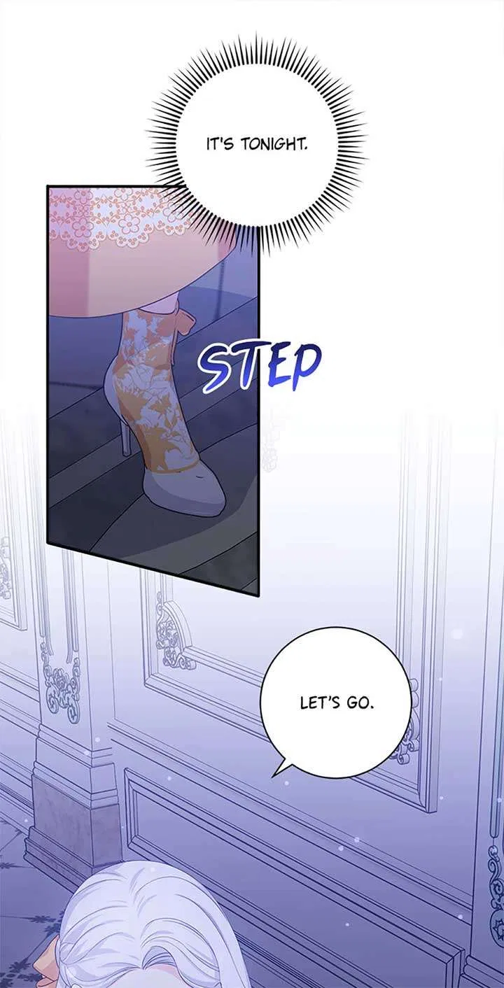 I Corrupted the Good Male Lead Chapter 78 – Page 40