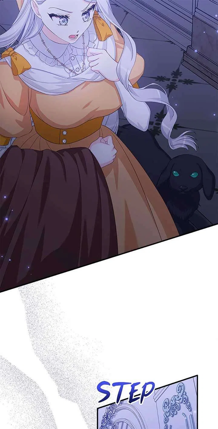 I Corrupted the Good Male Lead Chapter 78 – Page 41