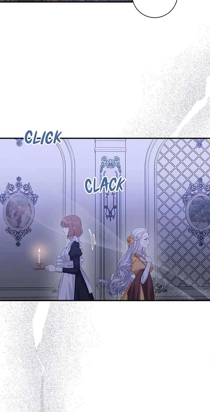 I Corrupted the Good Male Lead Chapter 78 – Page 43