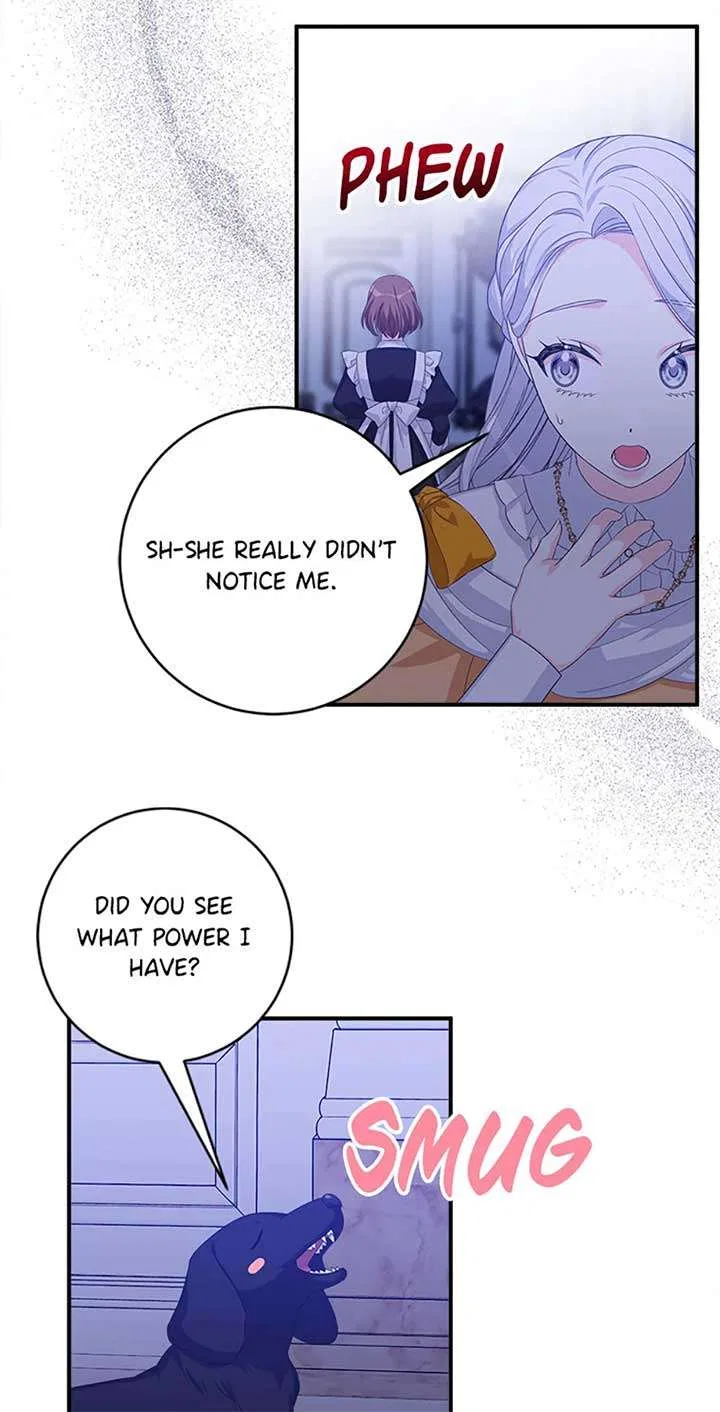 I Corrupted the Good Male Lead Chapter 78 – Page 44