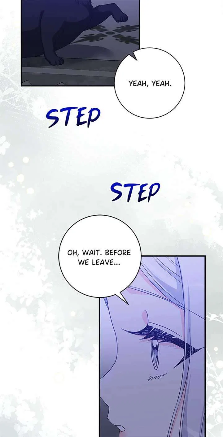 I Corrupted the Good Male Lead Chapter 78 – Page 45