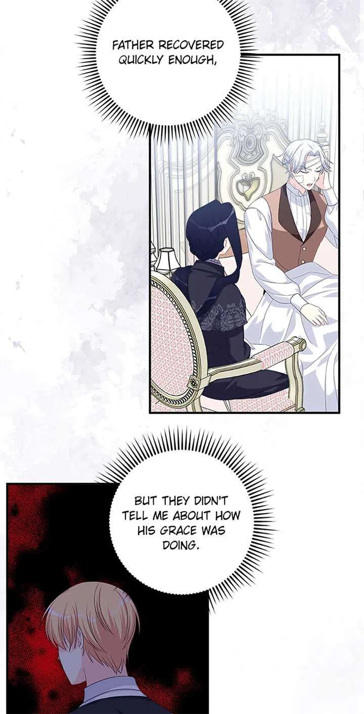 I Corrupted the Good Male Lead Chapter 78 – Page 47