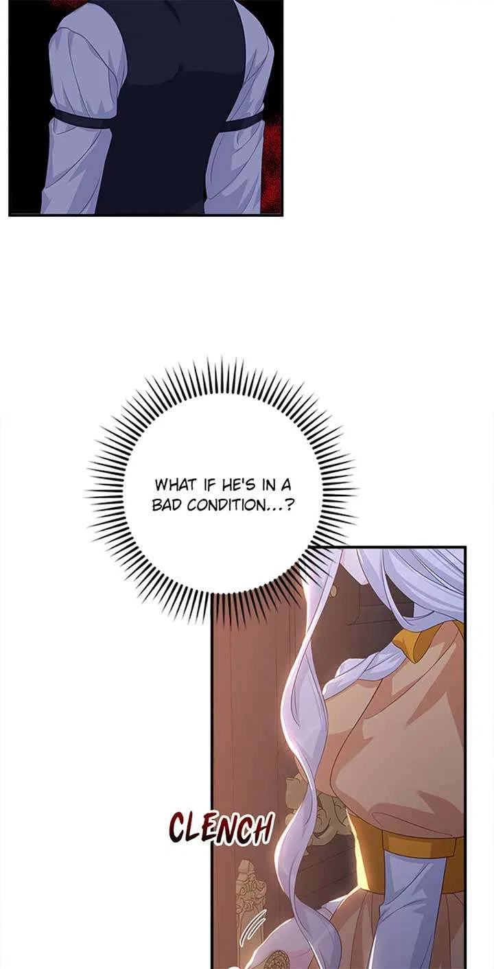 I Corrupted the Good Male Lead Chapter 78 – Page 48
