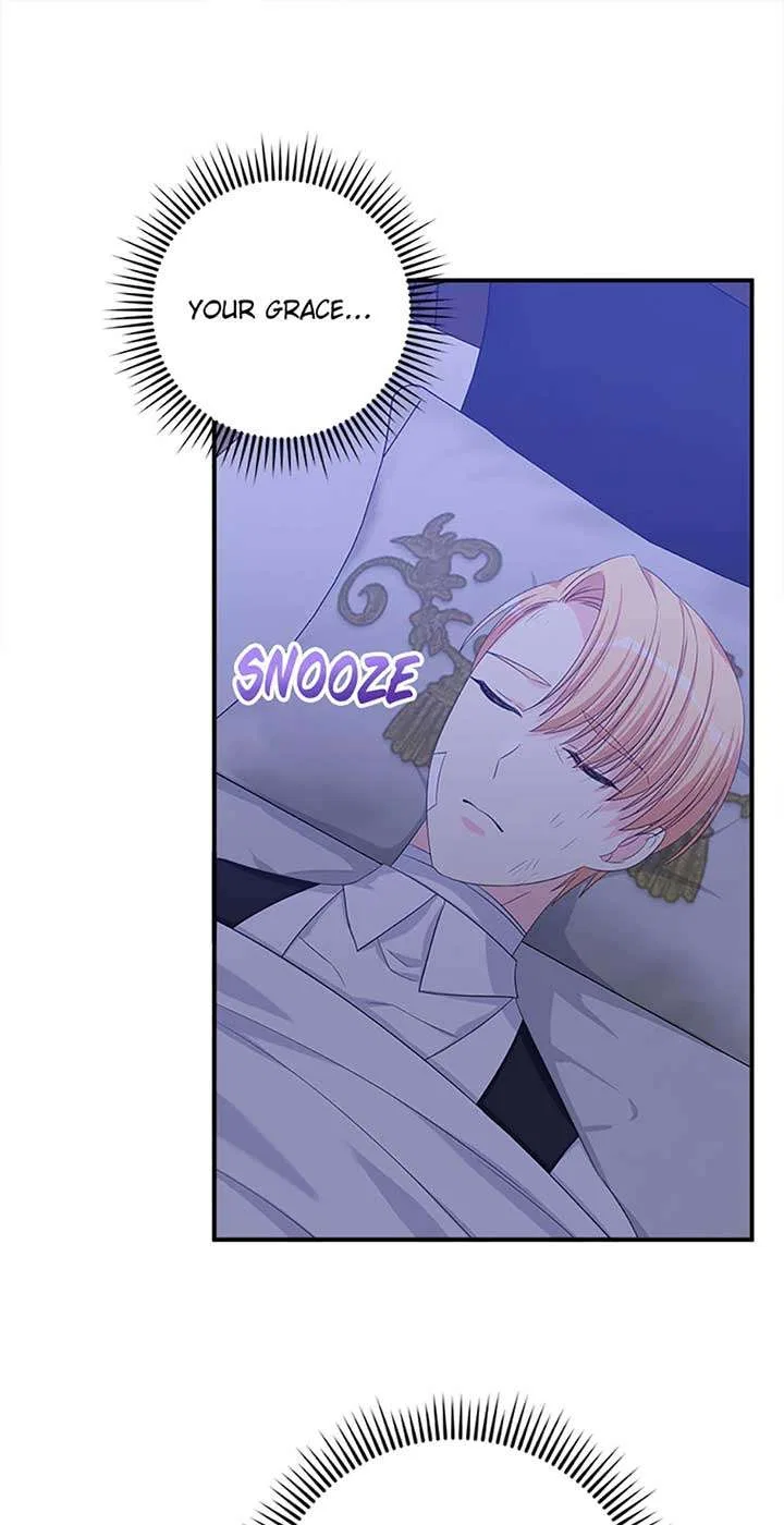 I Corrupted the Good Male Lead Chapter 78 – Page 50