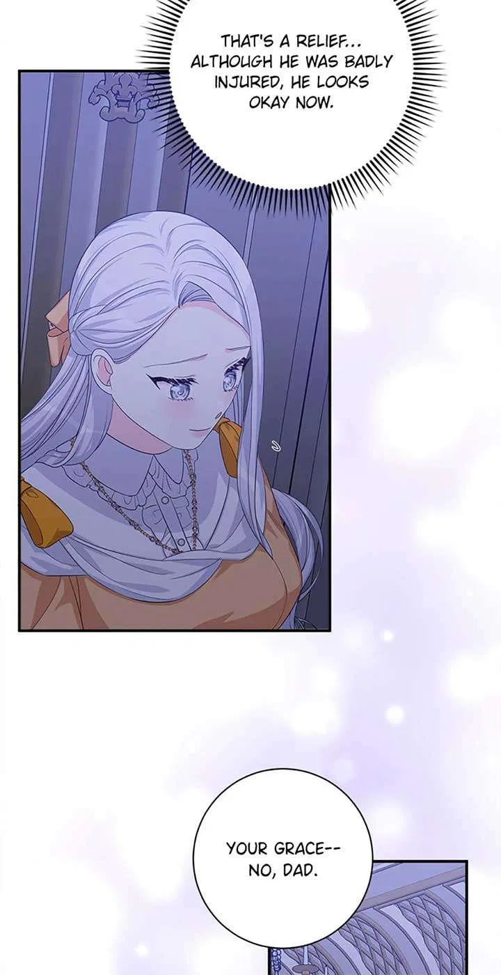 I Corrupted the Good Male Lead Chapter 78 – Page 51