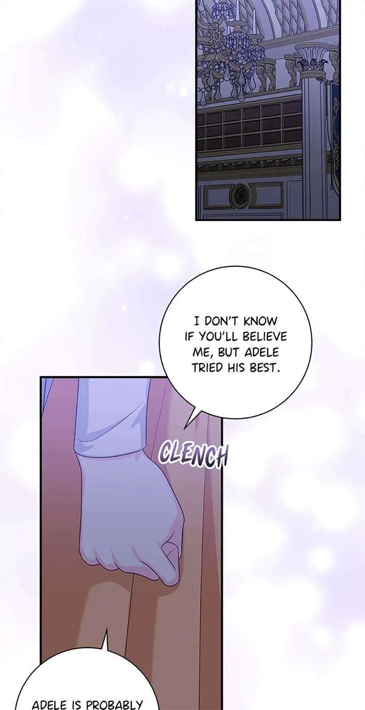 I Corrupted the Good Male Lead Chapter 78 – Page 52