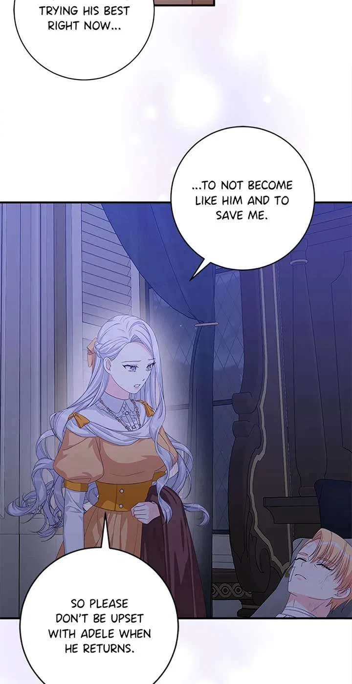 I Corrupted the Good Male Lead Chapter 78 – Page 53