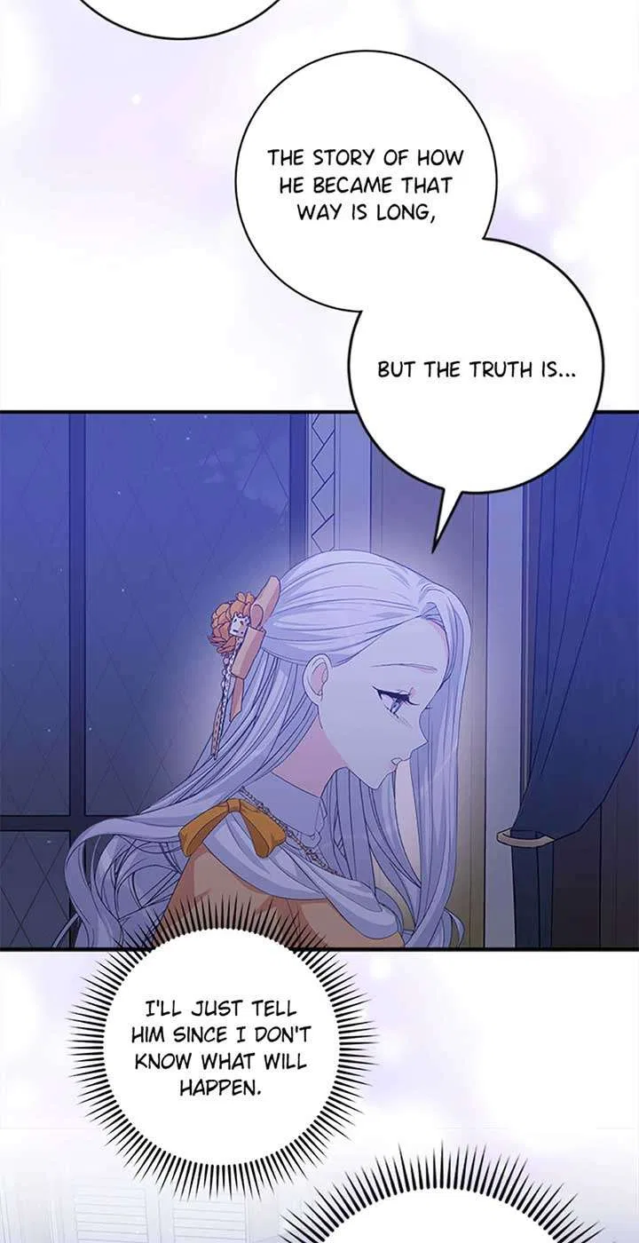 I Corrupted the Good Male Lead Chapter 78 – Page 54