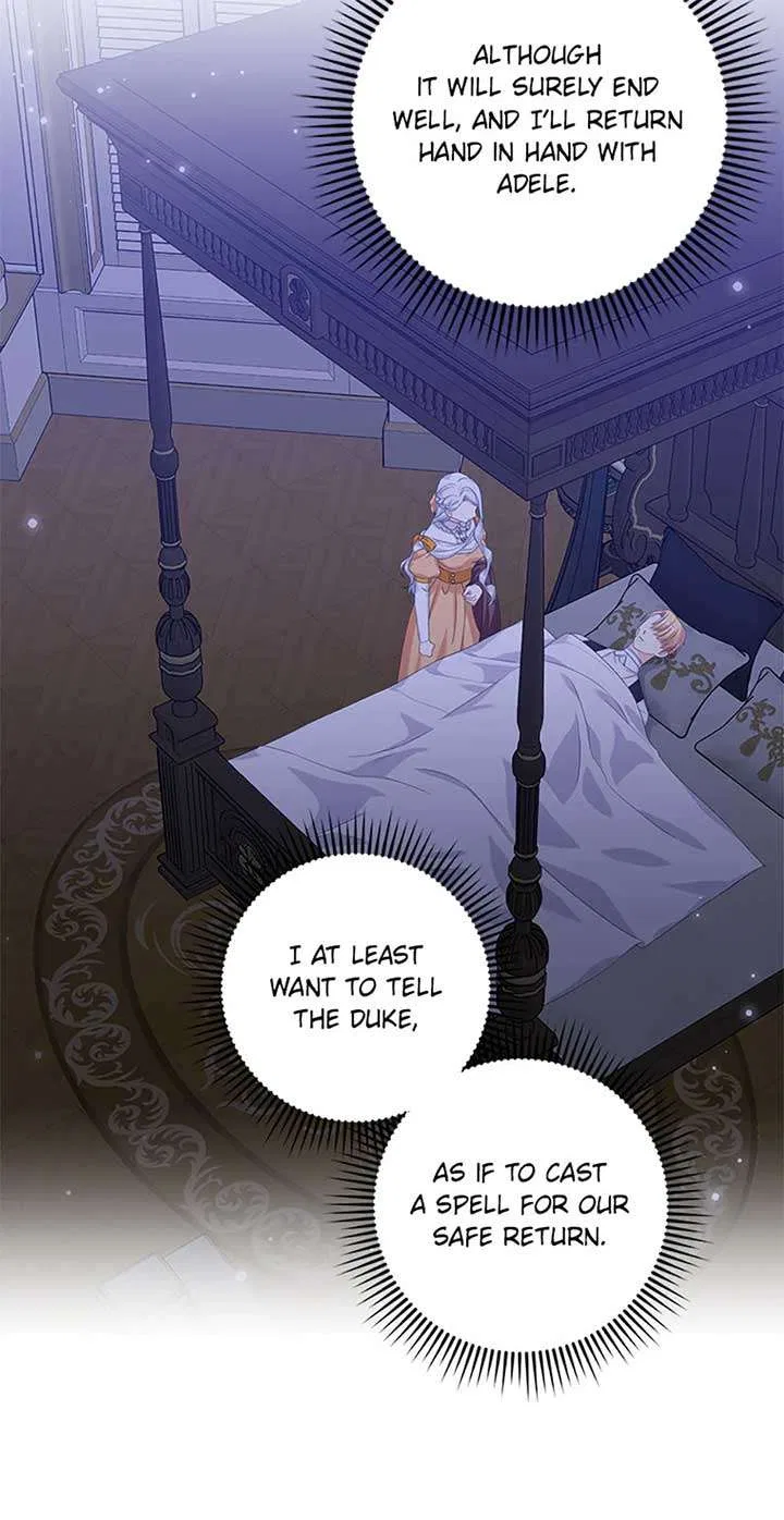 I Corrupted the Good Male Lead Chapter 78 – Page 55