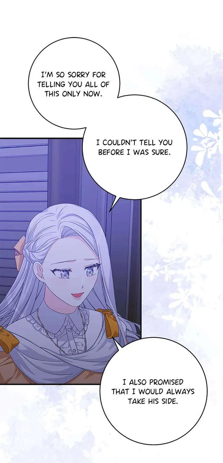 I Corrupted the Good Male Lead Chapter 78 – Page 56