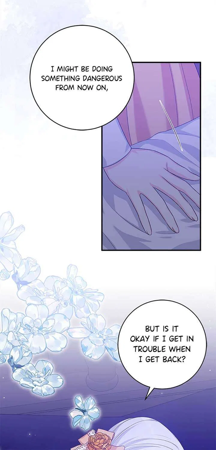 I Corrupted the Good Male Lead Chapter 78 – Page 57