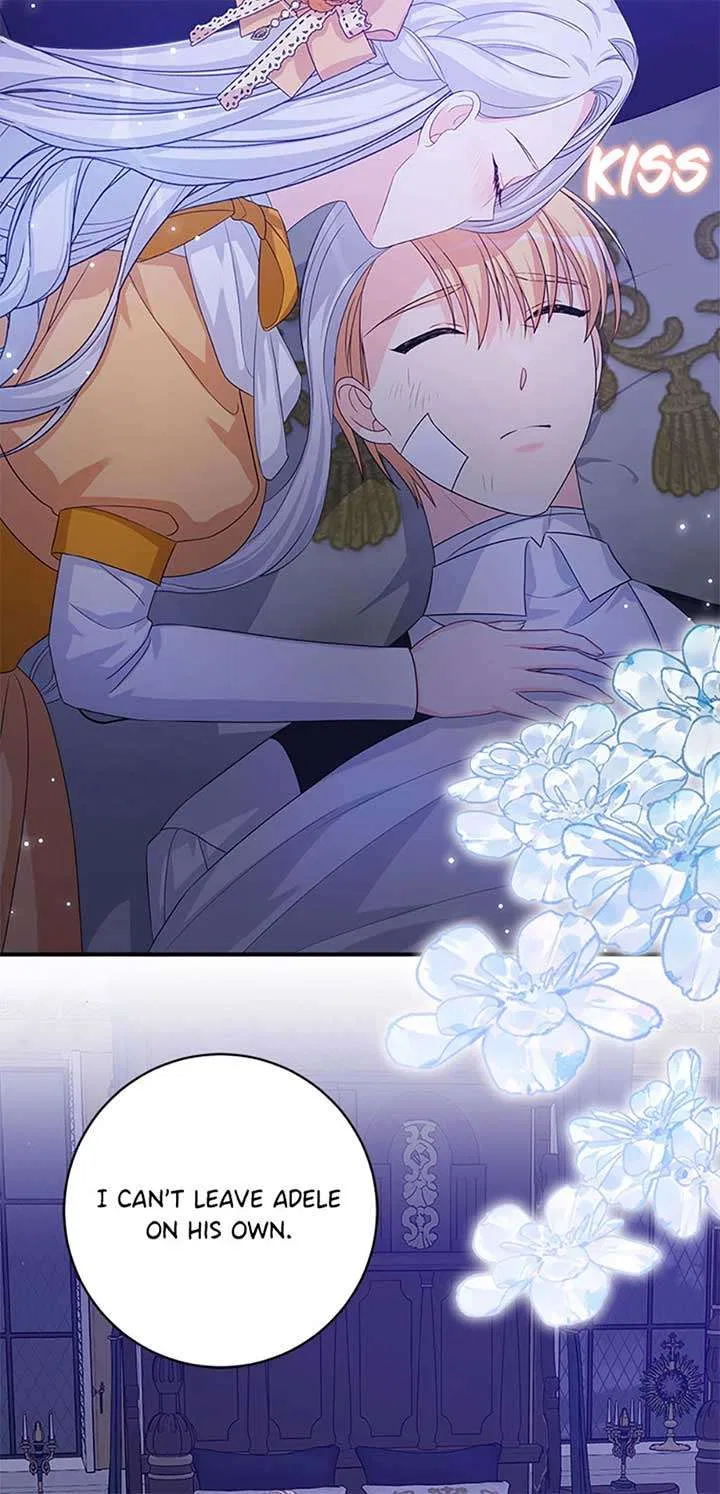 I Corrupted the Good Male Lead Chapter 78 – Page 58