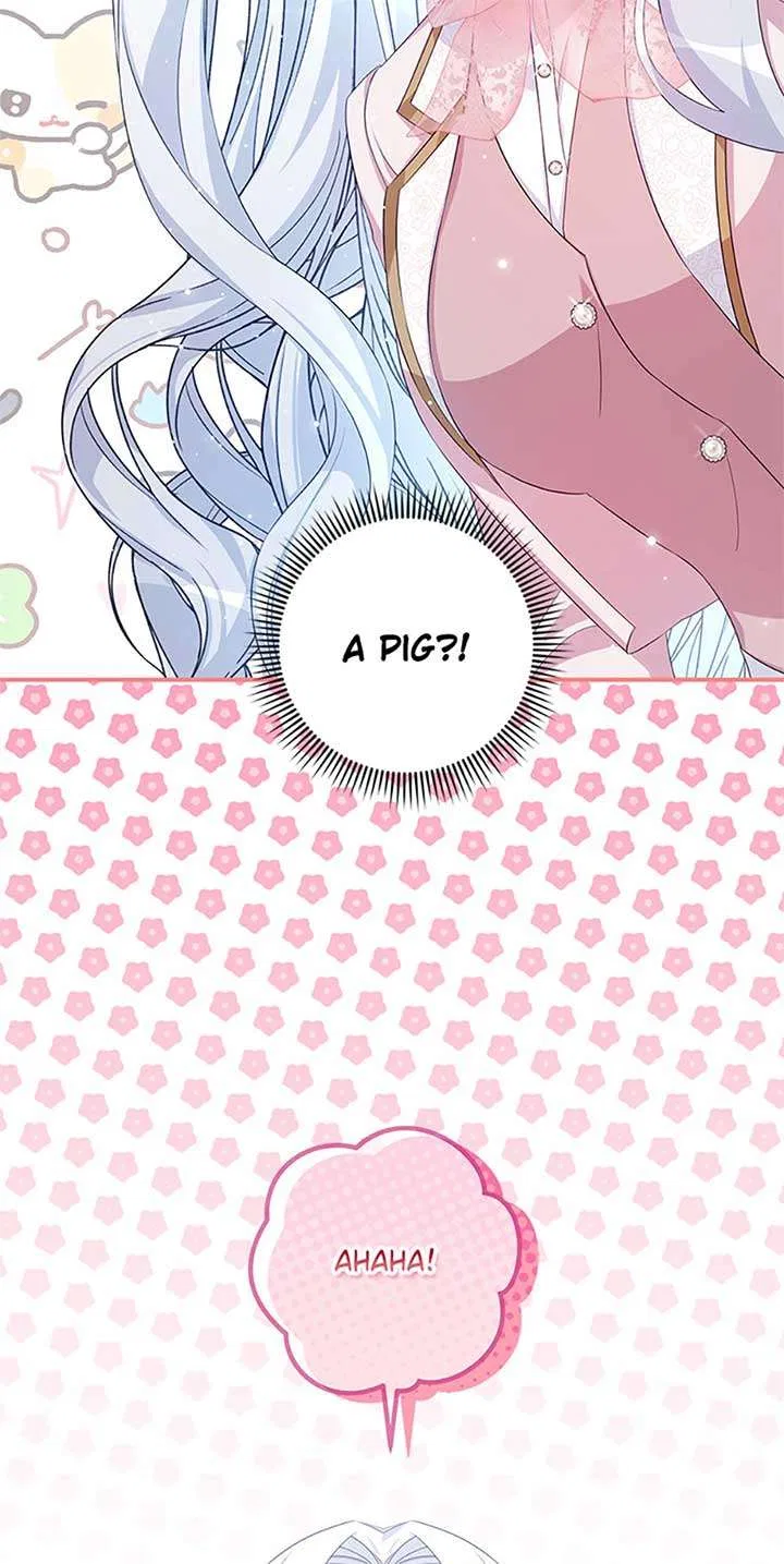 I Corrupted the Good Male Lead Chapter 77 – Page 4