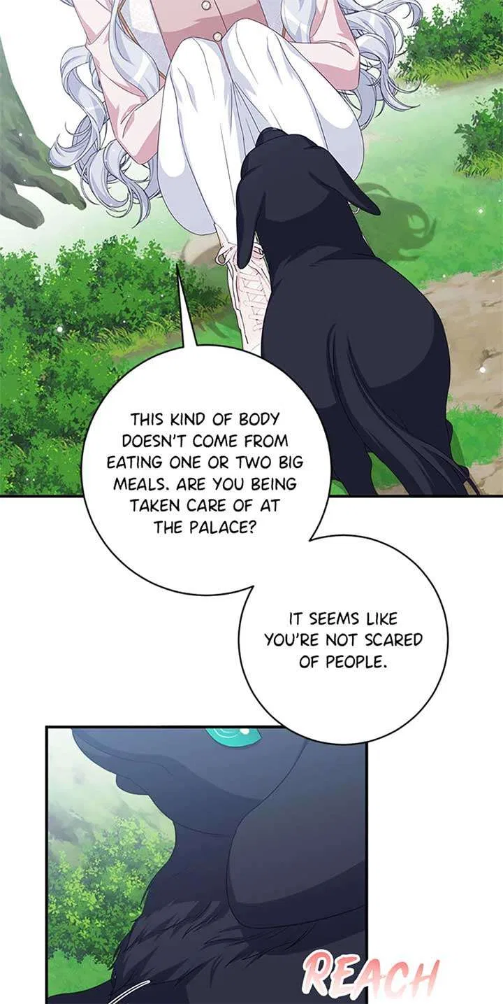 I Corrupted the Good Male Lead Chapter 77 – Page 6