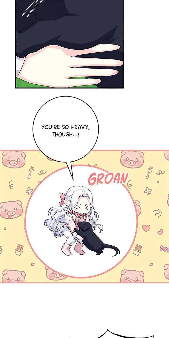 I Corrupted the Good Male Lead Chapter 77 – Page 7
