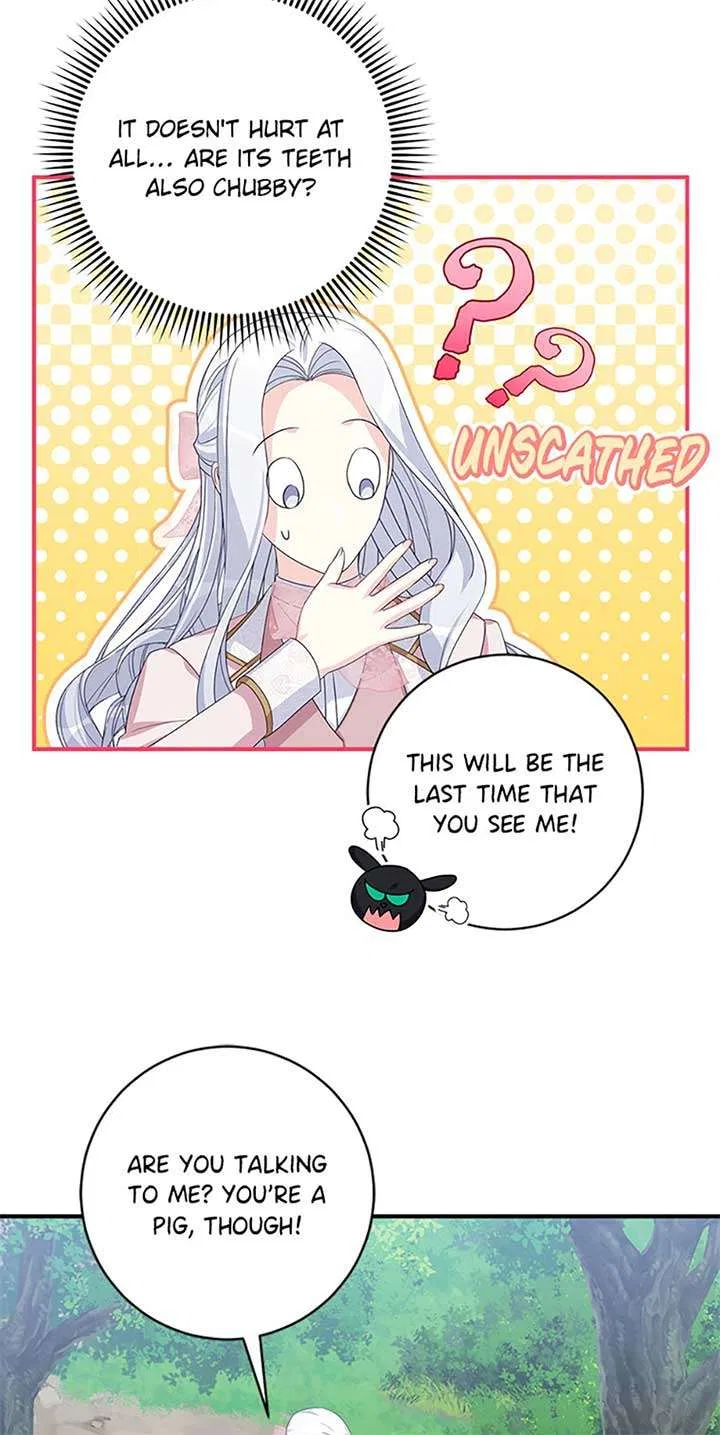 I Corrupted the Good Male Lead Chapter 77 – Page 9