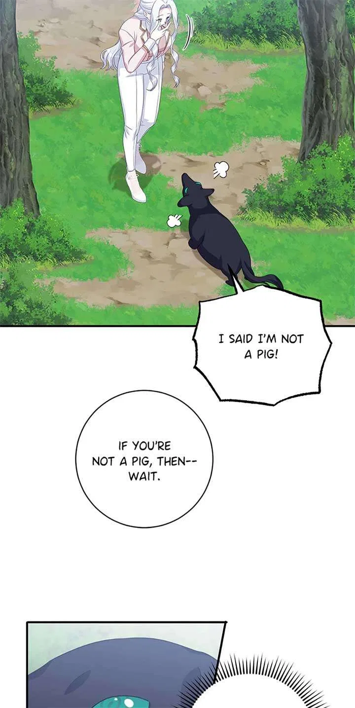 I Corrupted the Good Male Lead Chapter 77 – Page 10