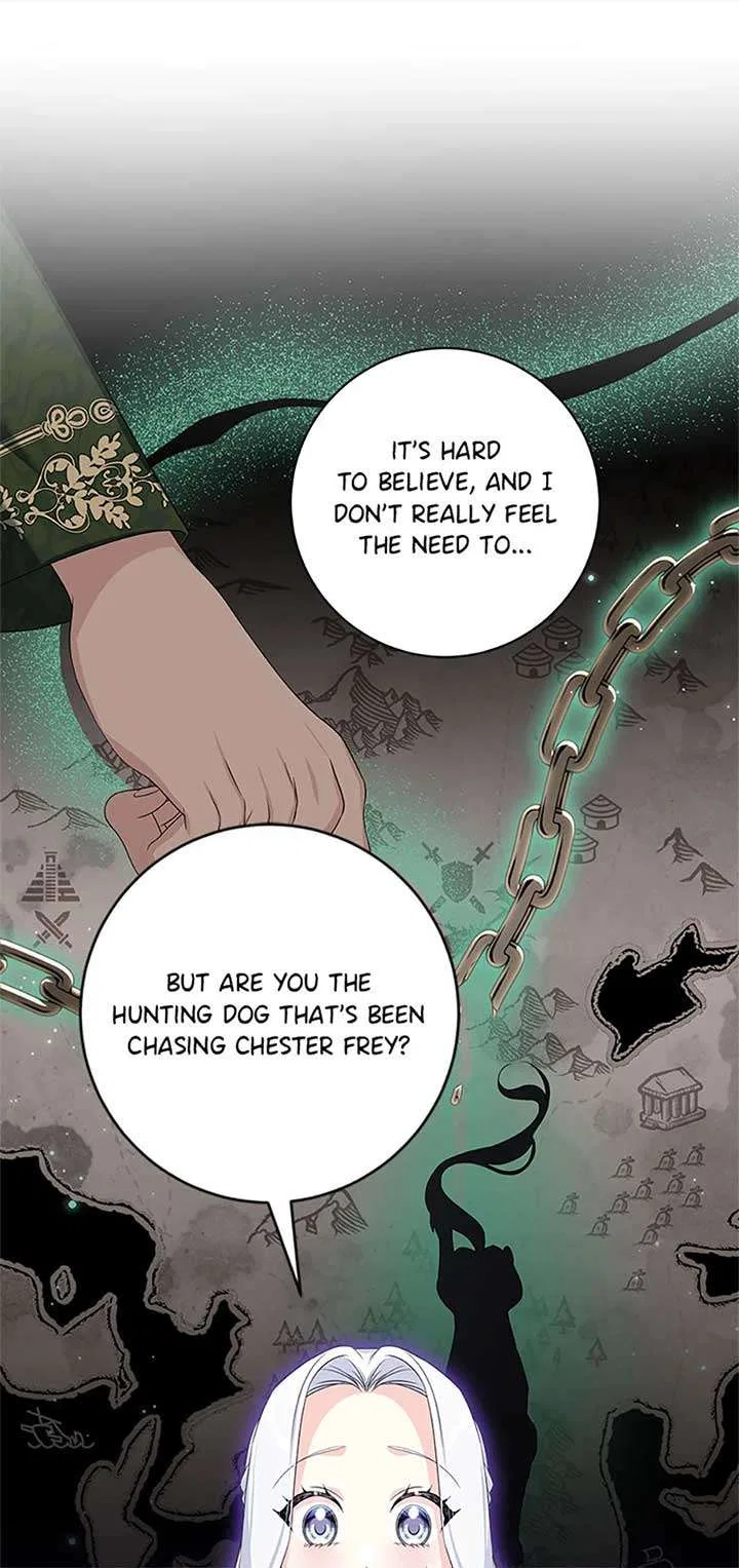 I Corrupted the Good Male Lead Chapter 77 – Page 12