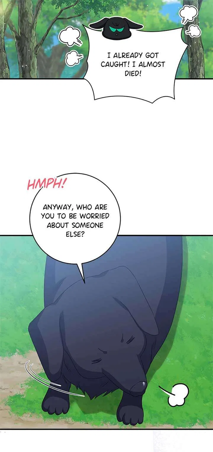 I Corrupted the Good Male Lead Chapter 77 – Page 16