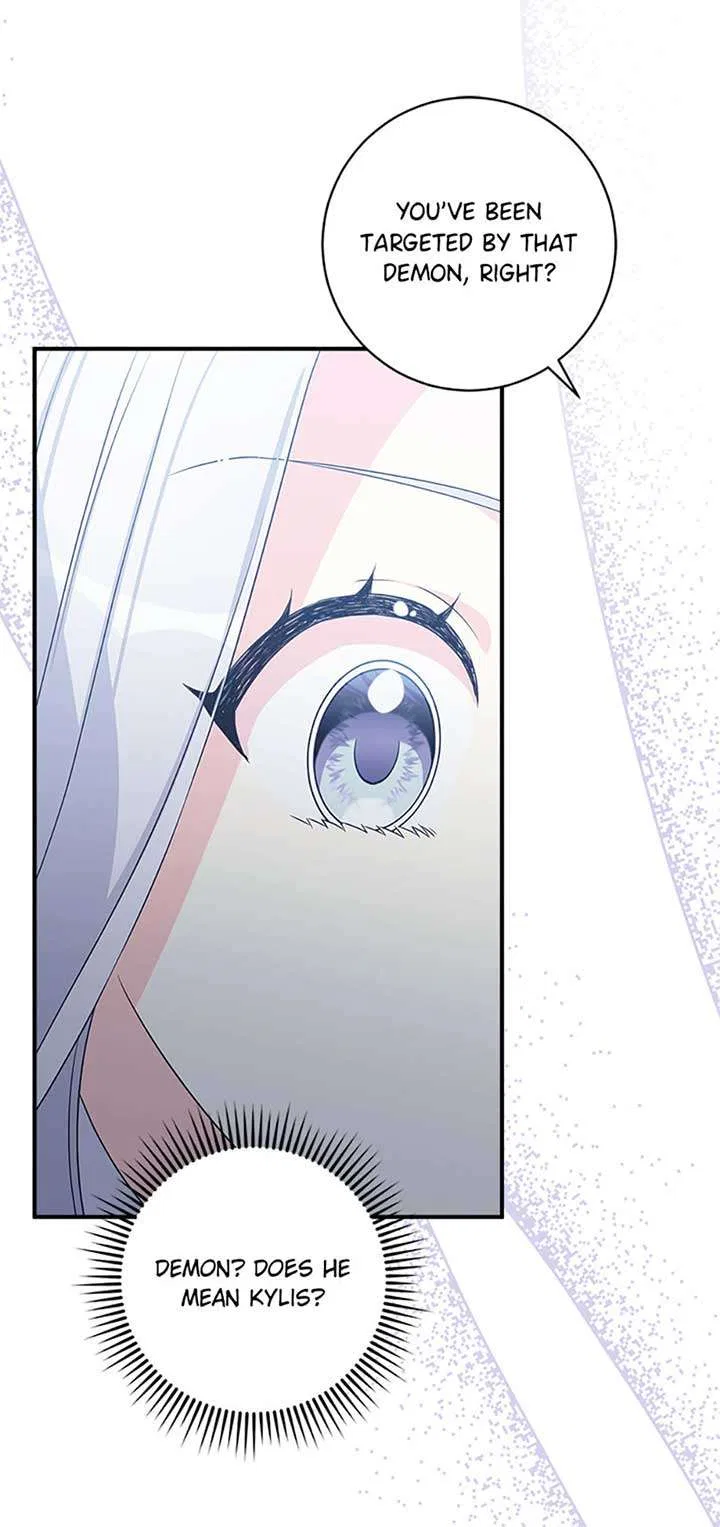 I Corrupted the Good Male Lead Chapter 77 – Page 17
