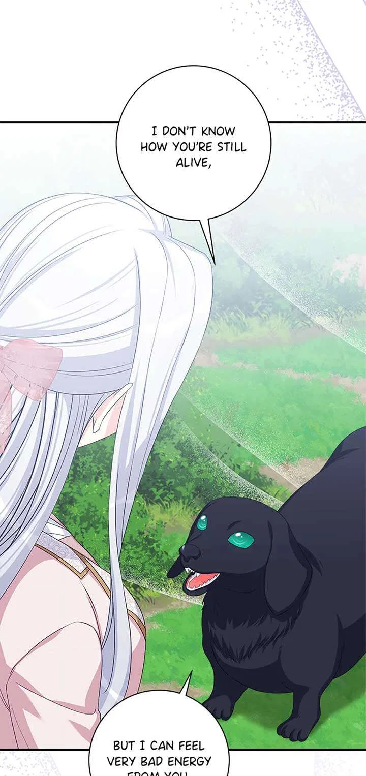 I Corrupted the Good Male Lead Chapter 77 – Page 18