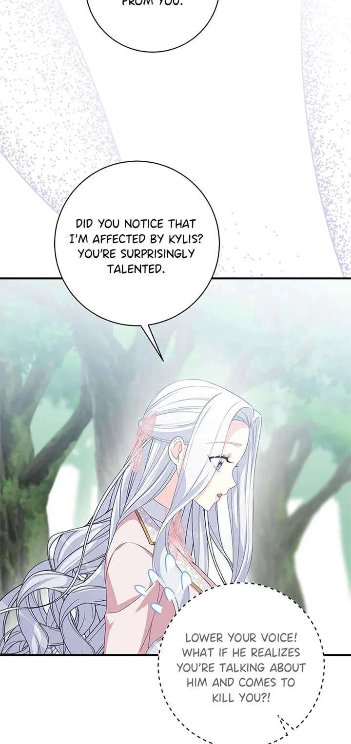 I Corrupted the Good Male Lead Chapter 77 – Page 19
