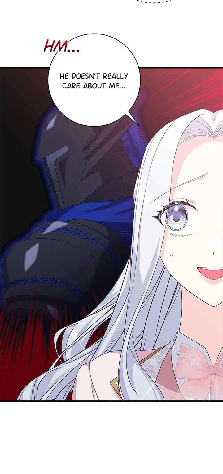 I Corrupted the Good Male Lead Chapter 77 – Page 20