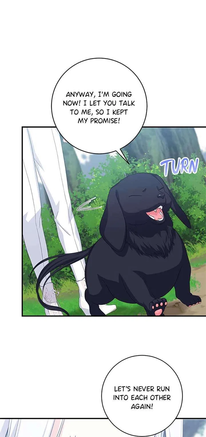 I Corrupted the Good Male Lead Chapter 77 – Page 21