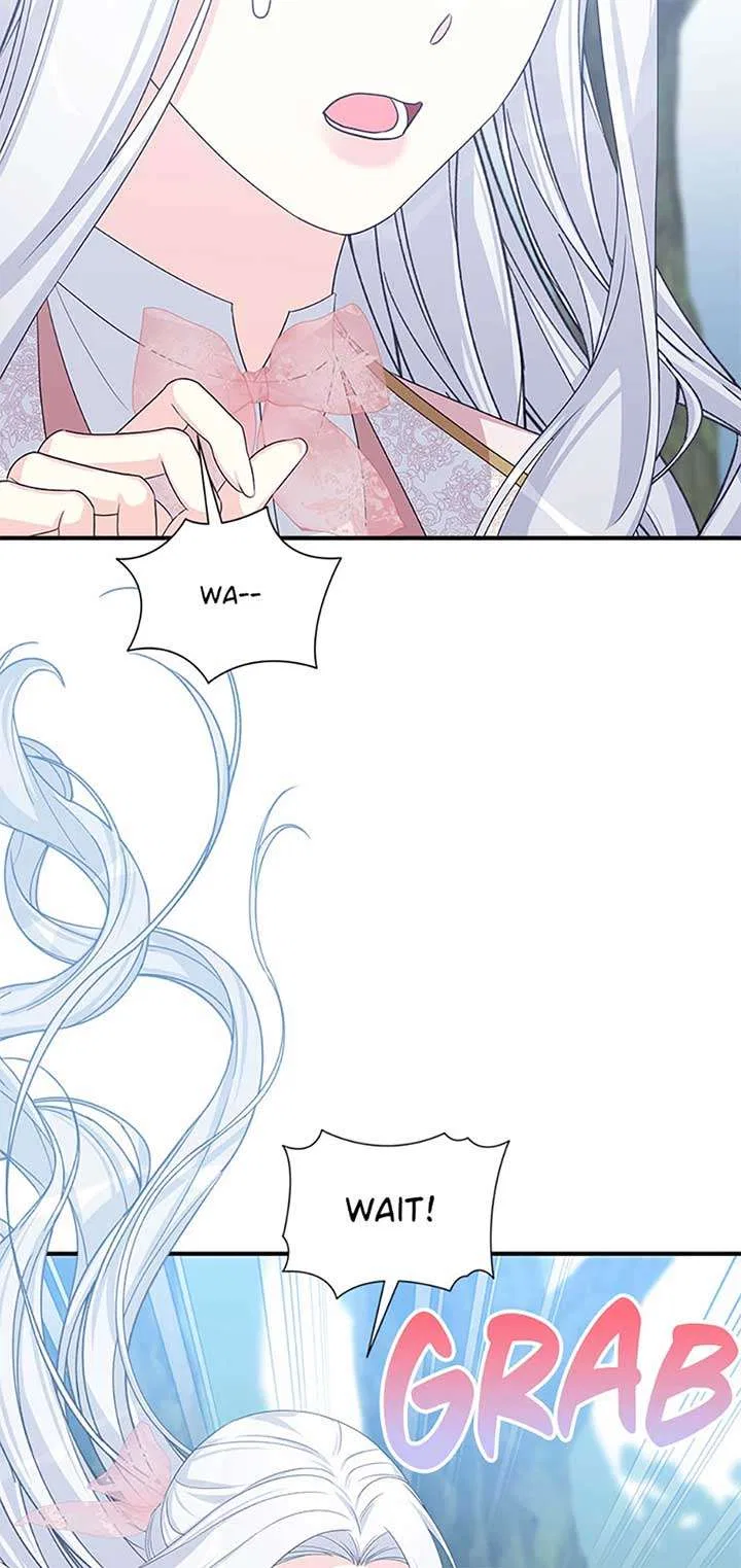 I Corrupted the Good Male Lead Chapter 77 – Page 22