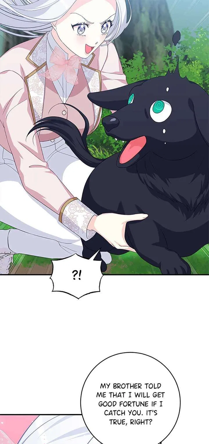 I Corrupted the Good Male Lead Chapter 77 – Page 23
