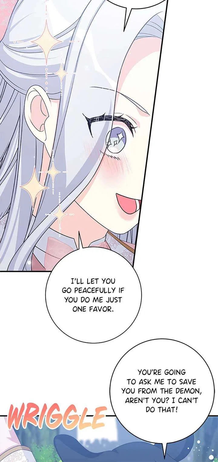 I Corrupted the Good Male Lead Chapter 77 – Page 24
