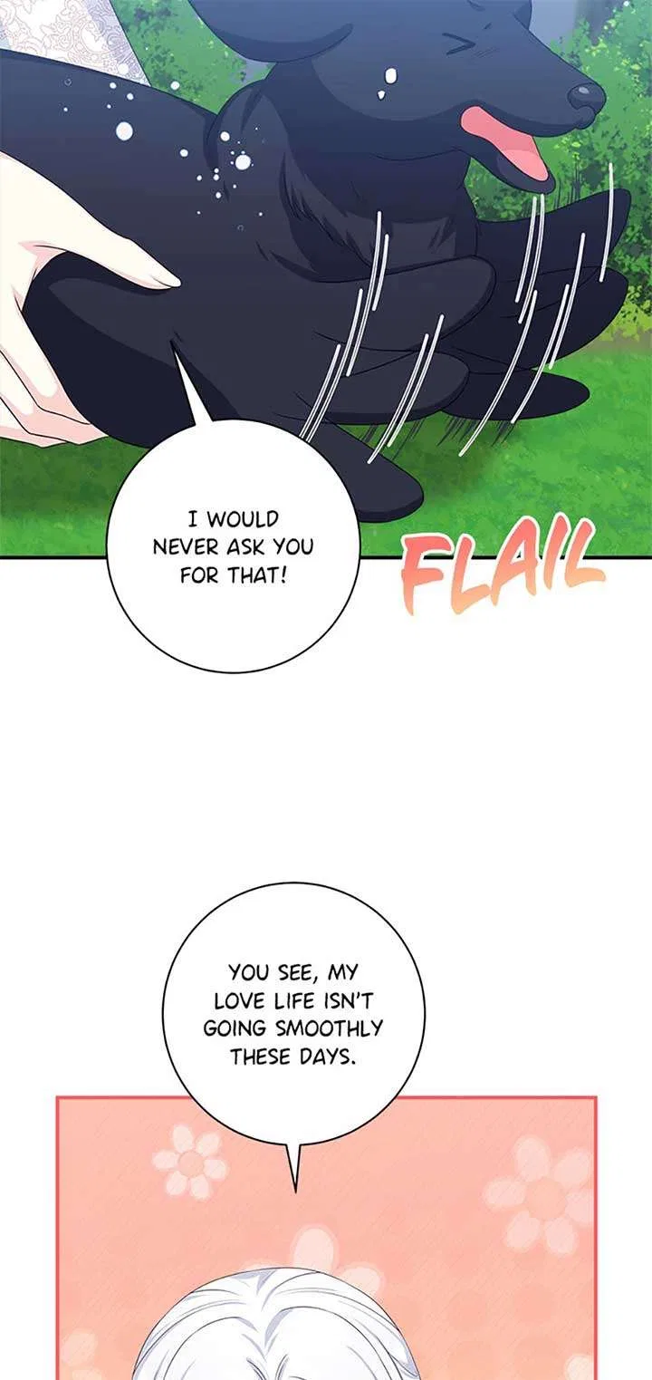 I Corrupted the Good Male Lead Chapter 77 – Page 25