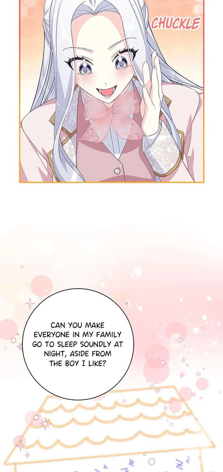 I Corrupted the Good Male Lead Chapter 77 – Page 26