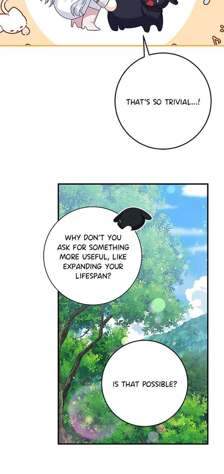 I Corrupted the Good Male Lead Chapter 77 – Page 28