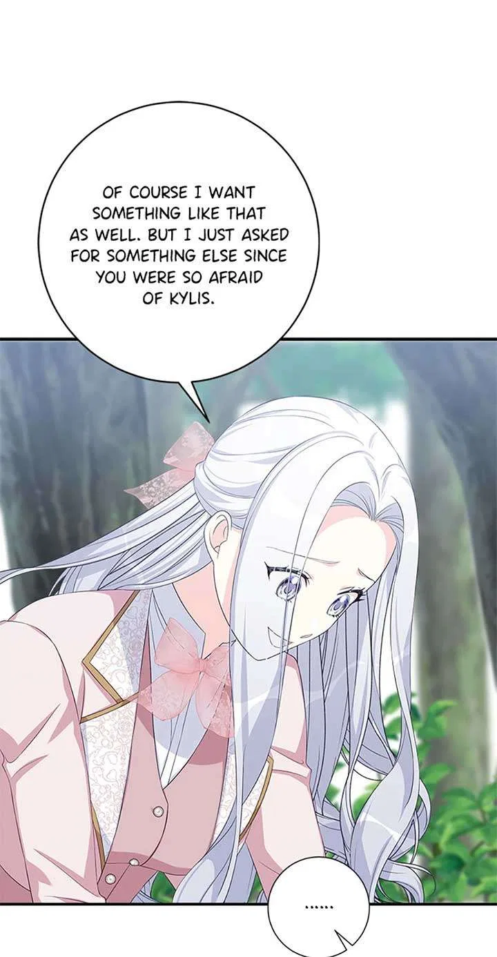 I Corrupted the Good Male Lead Chapter 77 – Page 30