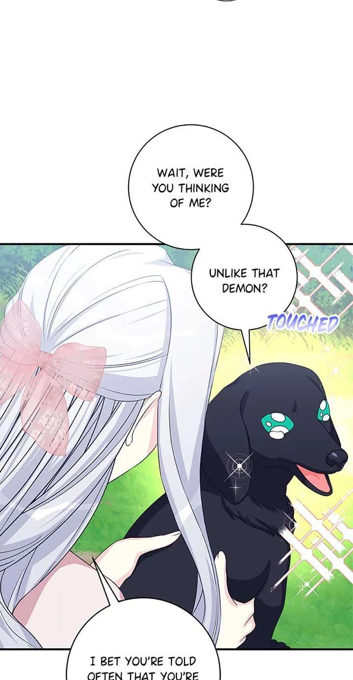 I Corrupted the Good Male Lead Chapter 77 – Page 31