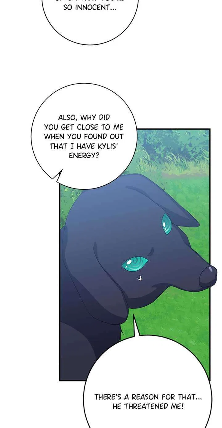 I Corrupted the Good Male Lead Chapter 77 – Page 32