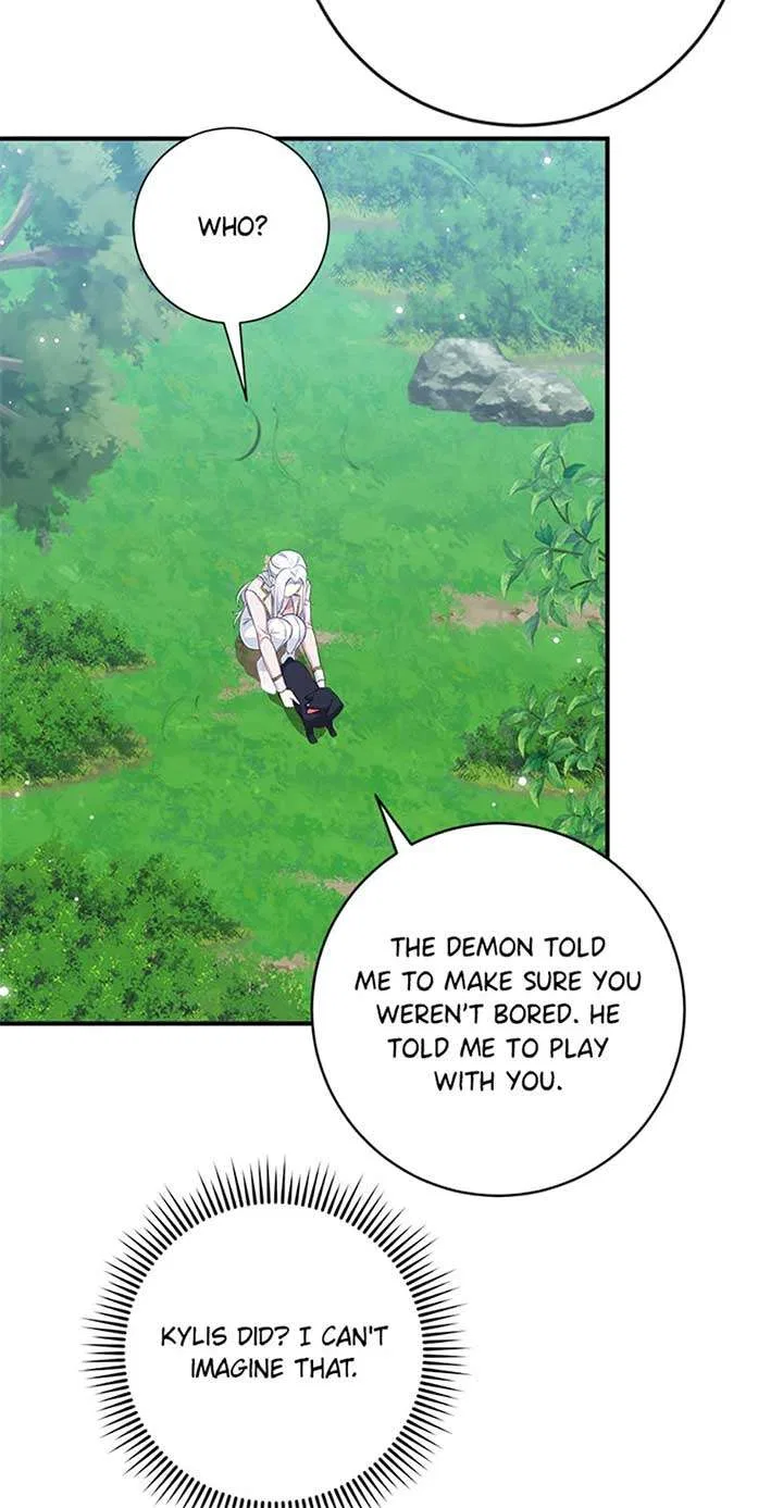 I Corrupted the Good Male Lead Chapter 77 – Page 33