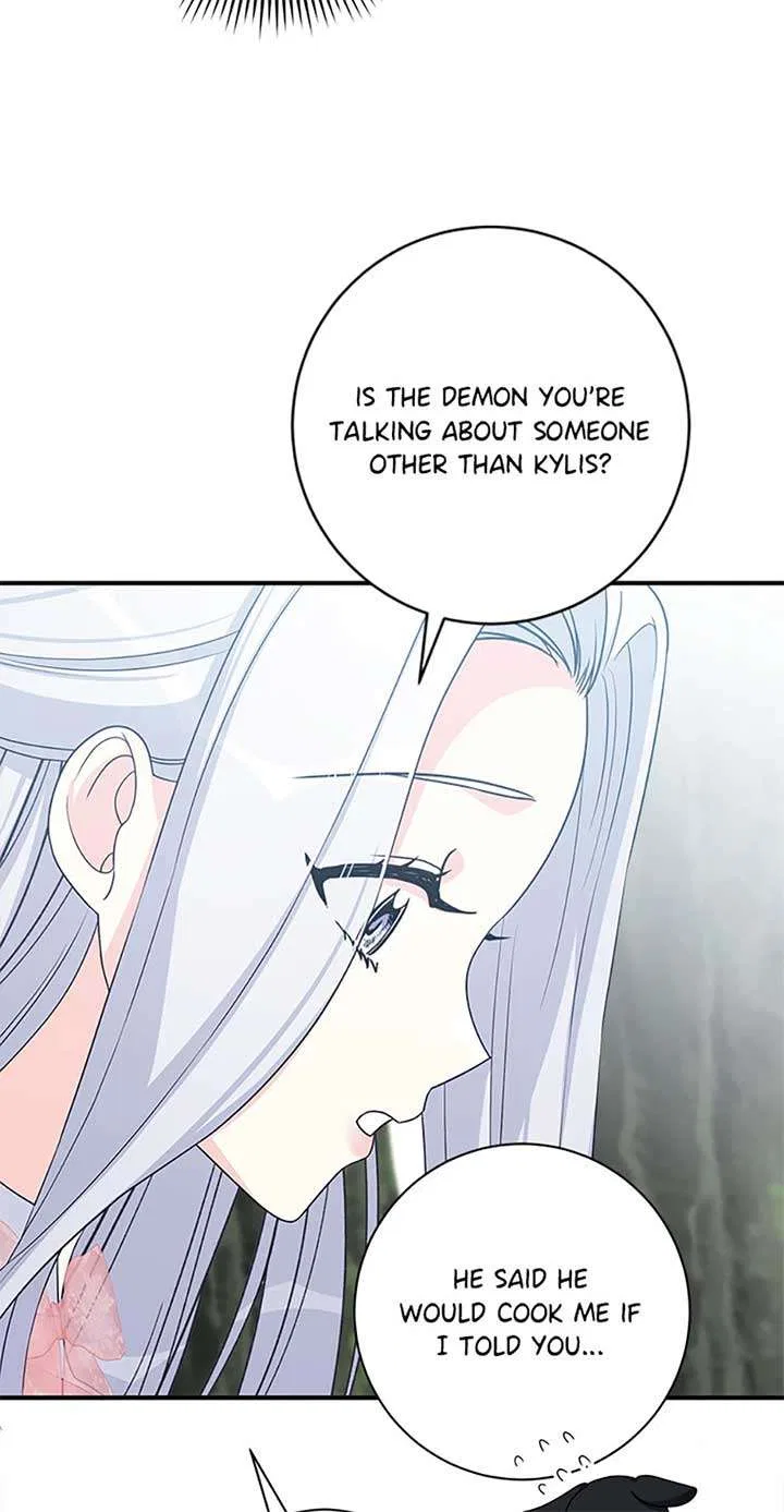 I Corrupted the Good Male Lead Chapter 77 – Page 34