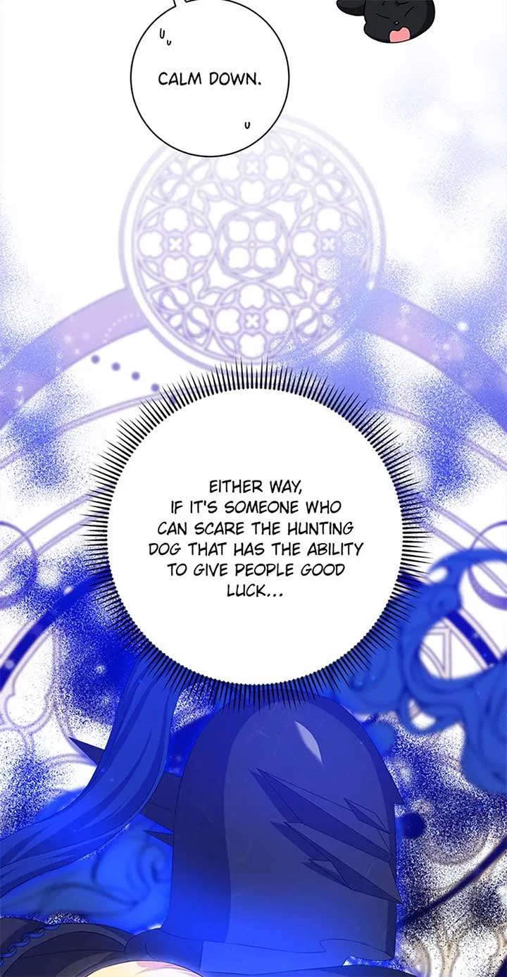 I Corrupted the Good Male Lead Chapter 77 – Page 35