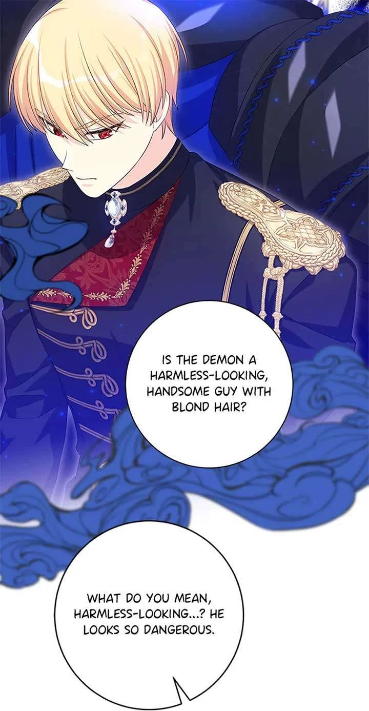 I Corrupted the Good Male Lead Chapter 77 – Page 36