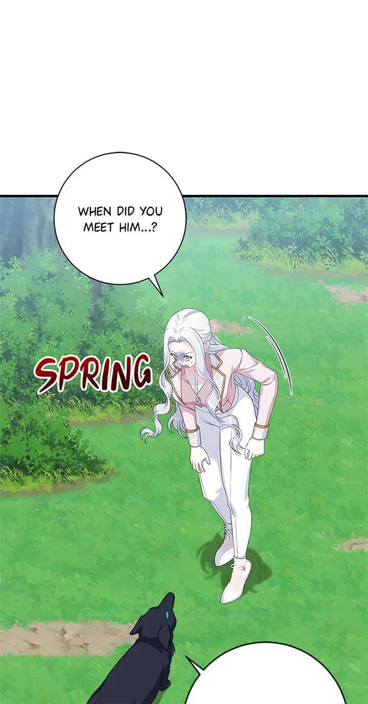 I Corrupted the Good Male Lead Chapter 77 – Page 39