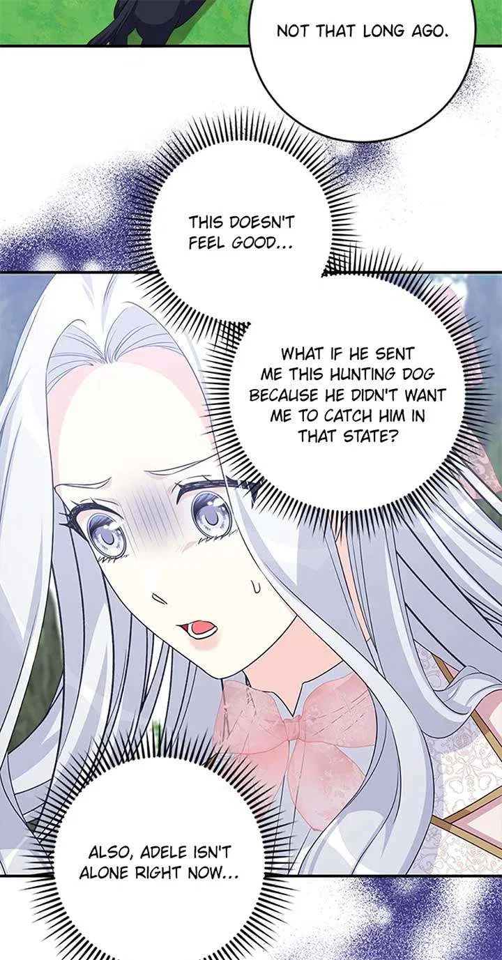 I Corrupted the Good Male Lead Chapter 77 – Page 40