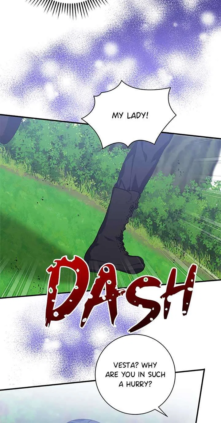 I Corrupted the Good Male Lead Chapter 77 – Page 41