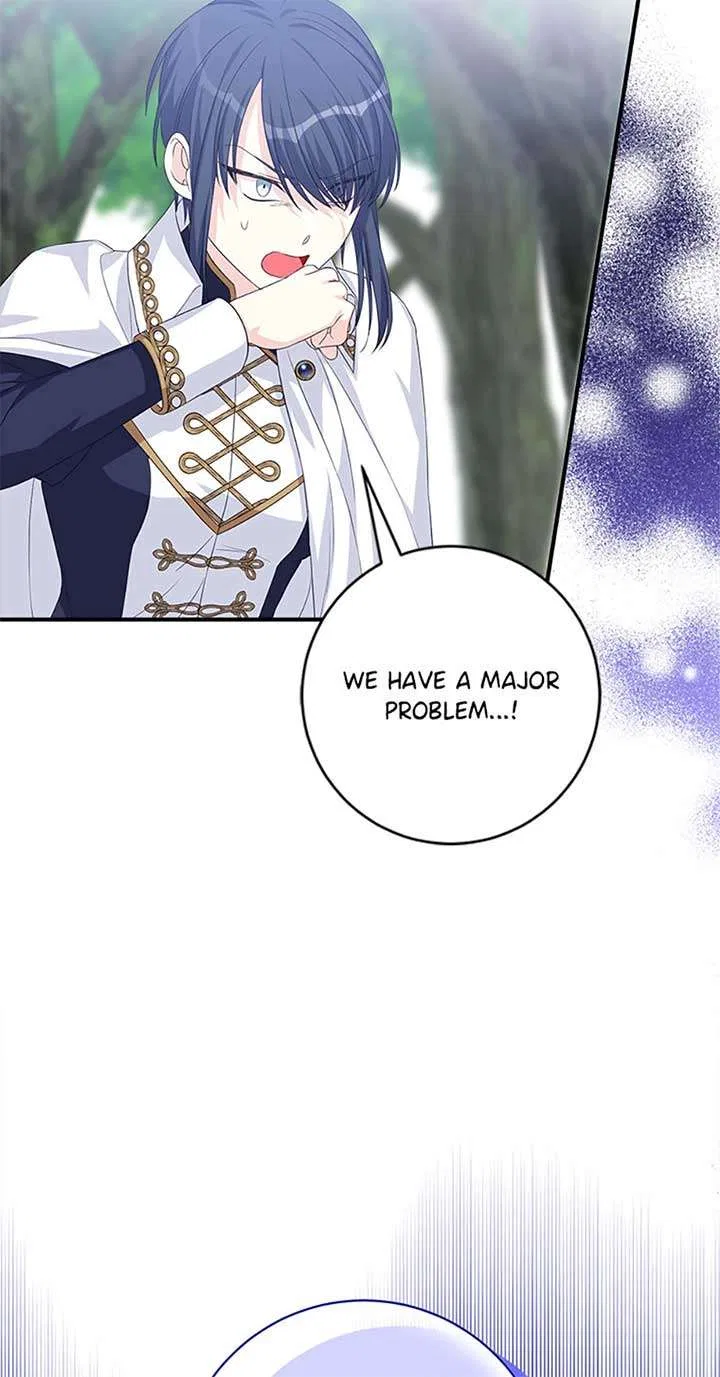 I Corrupted the Good Male Lead Chapter 77 – Page 42