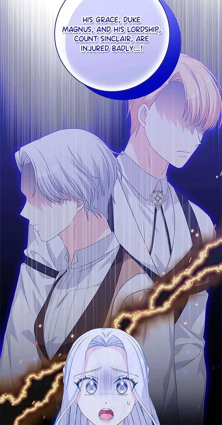 I Corrupted the Good Male Lead Chapter 77 – Page 43